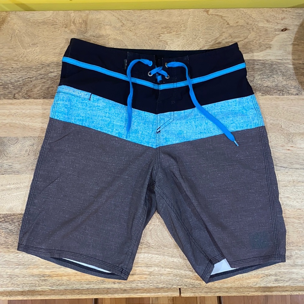 Quiksilver Bathing Suit